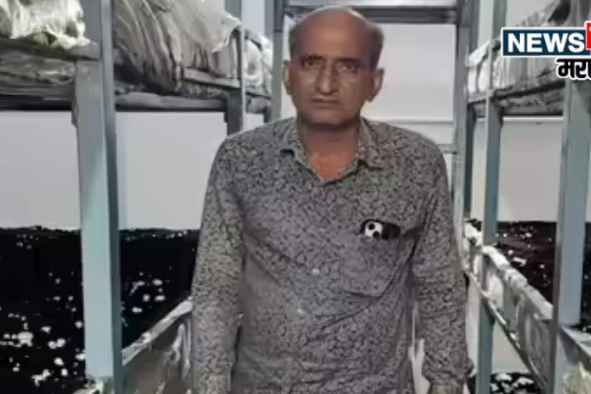 छोट्या खोलीत व्यवसाय सुरू केला, शेतकरी आता महिन्याला करतोय 7 लाखांची कमाई