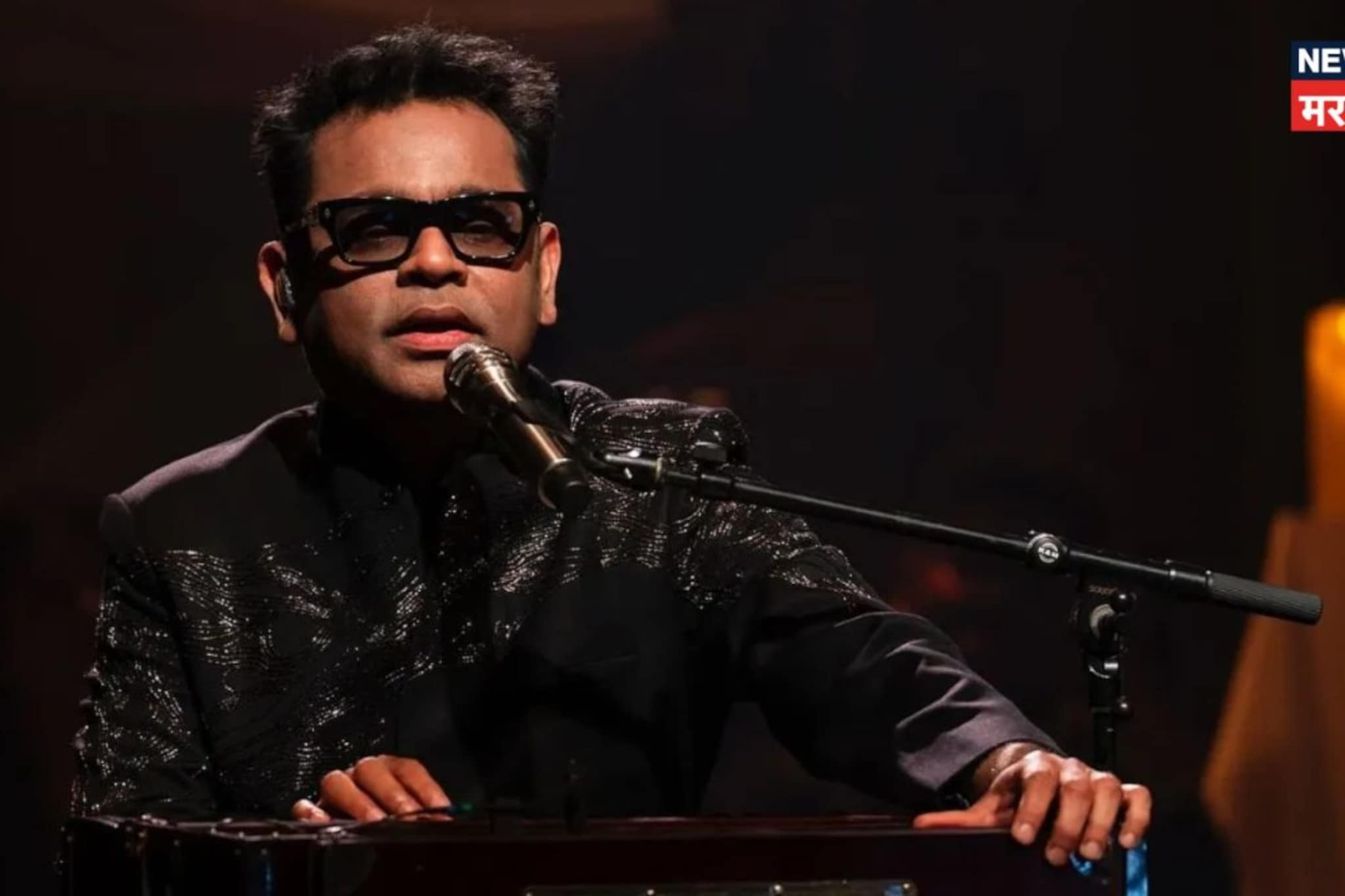 'मी मुस्लिम आहे, रामायण हिंदू...', AR Rehman ने अखेर सोडलं मौन