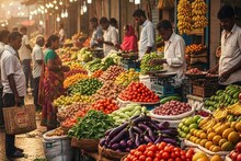 जगातला 'एकमेव' देश जो कुणासमोर हात पसरत नाही; जे लागतं ते स्वतःच उगवतो! येथील 40 % लोक भारतीय