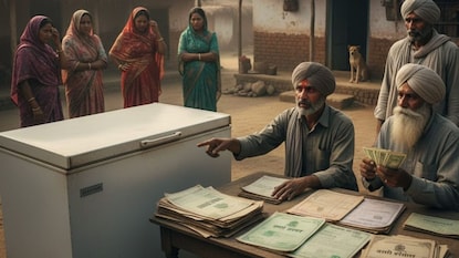 प्रतिकात्मक फोटो प्रतिकात्मक फोटो