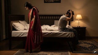 AI - प्रातिनिधिक फोटो AI - प्रातिनिधिक फोटो