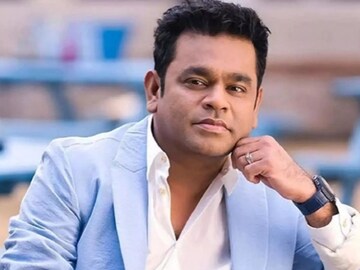 'मी मुस्लिम आहे, रामायण हिंदू...', AR Rehman ने अखेर सोडलं मौन