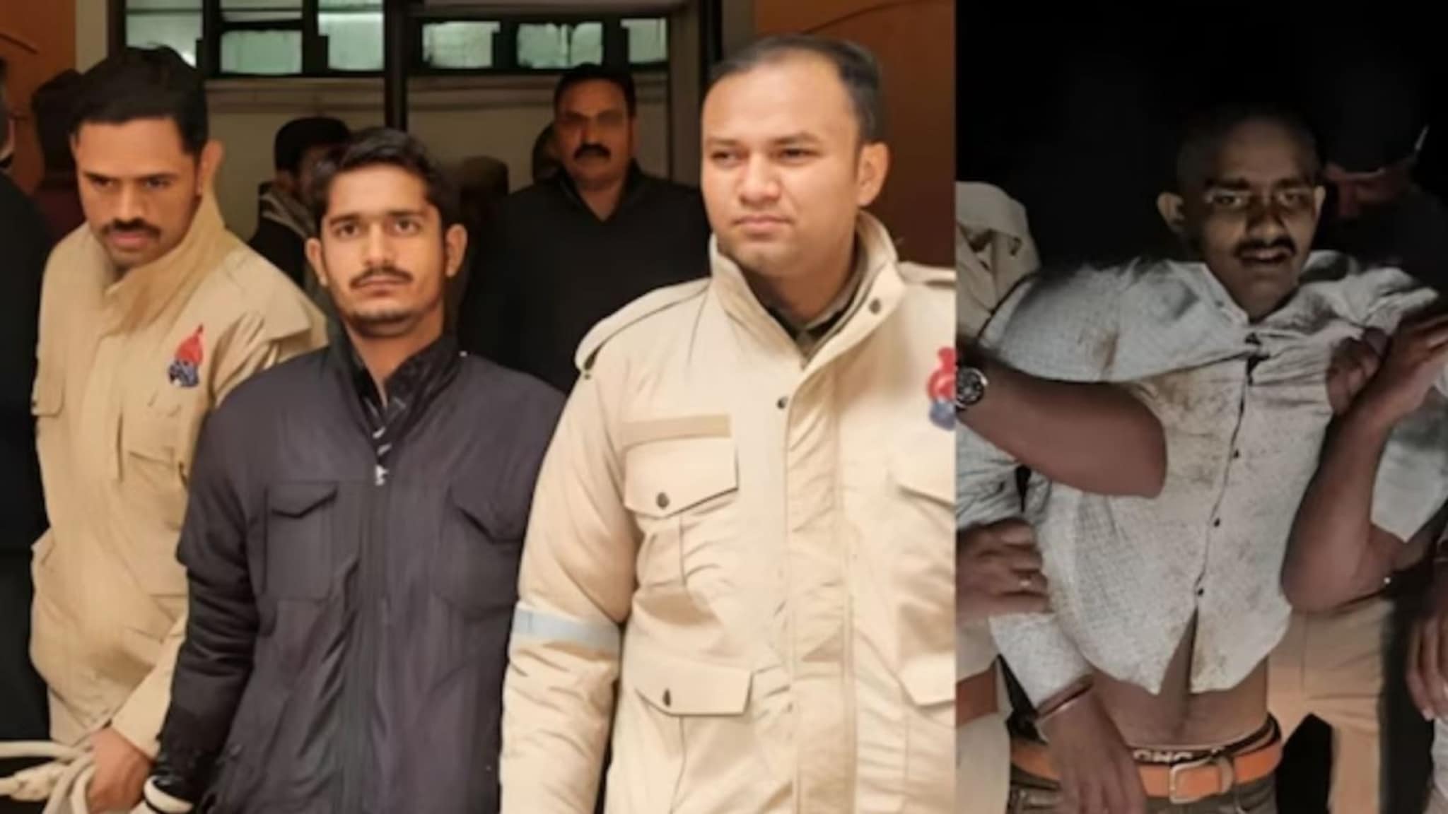 मजेत च्युइंगम चघळत होता; कोर्टाने सुनावली अशी शिक्षा फुटला घाम, जमिनीवर कोसळला