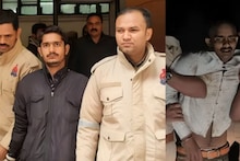 मजेत च्युइंगम चघळत होता; कोर्टाने सुनावली अशी शिक्षा फुटला घाम, जमिनीवर कोसळला