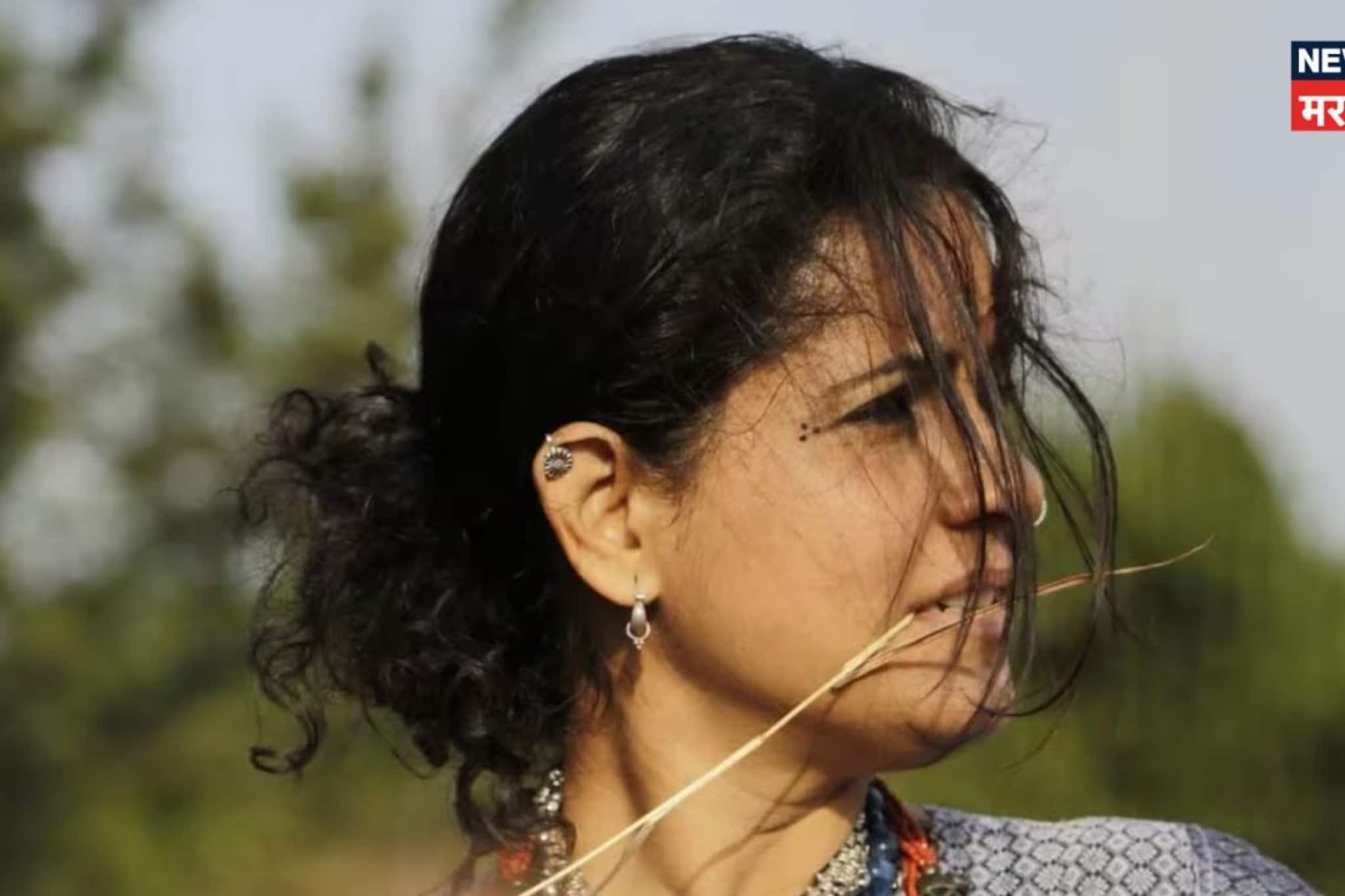 छोट्या पडद्यावरील आदर्श पत्नी, खऱ्या आयुष्यात पतीपासून झाली वेगळी