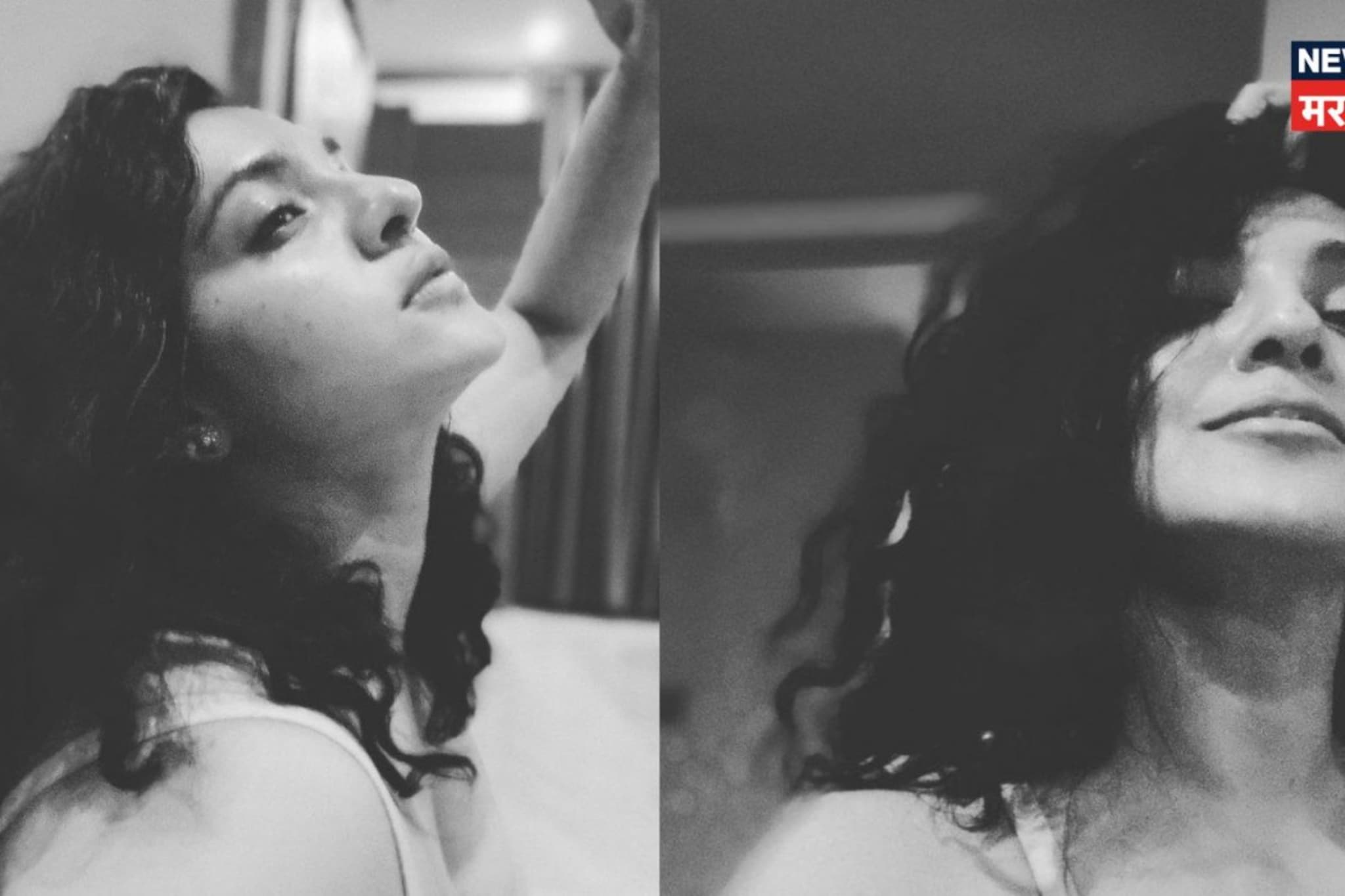 प्रसिद्ध अभिनेत्रीला यायचे आयुष्य संपवण्याचे विचार, सांगितली 'ती' भयावह स्टोरी