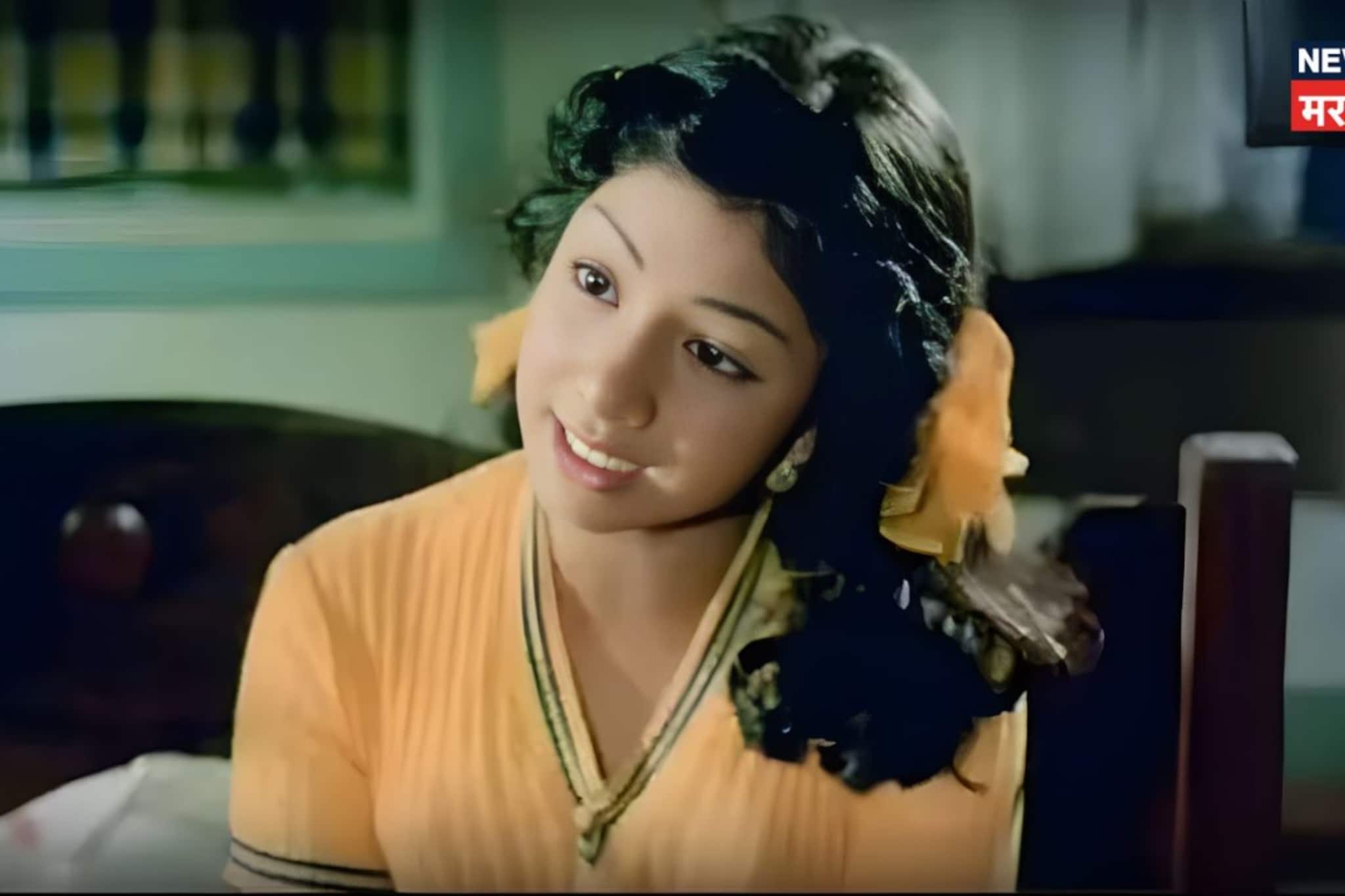 बॉलिवूडची पहिली Female Superstar कोण? घ्यायची जितेंद्र-धर्मेंद्रपेक्षा जास्त फी