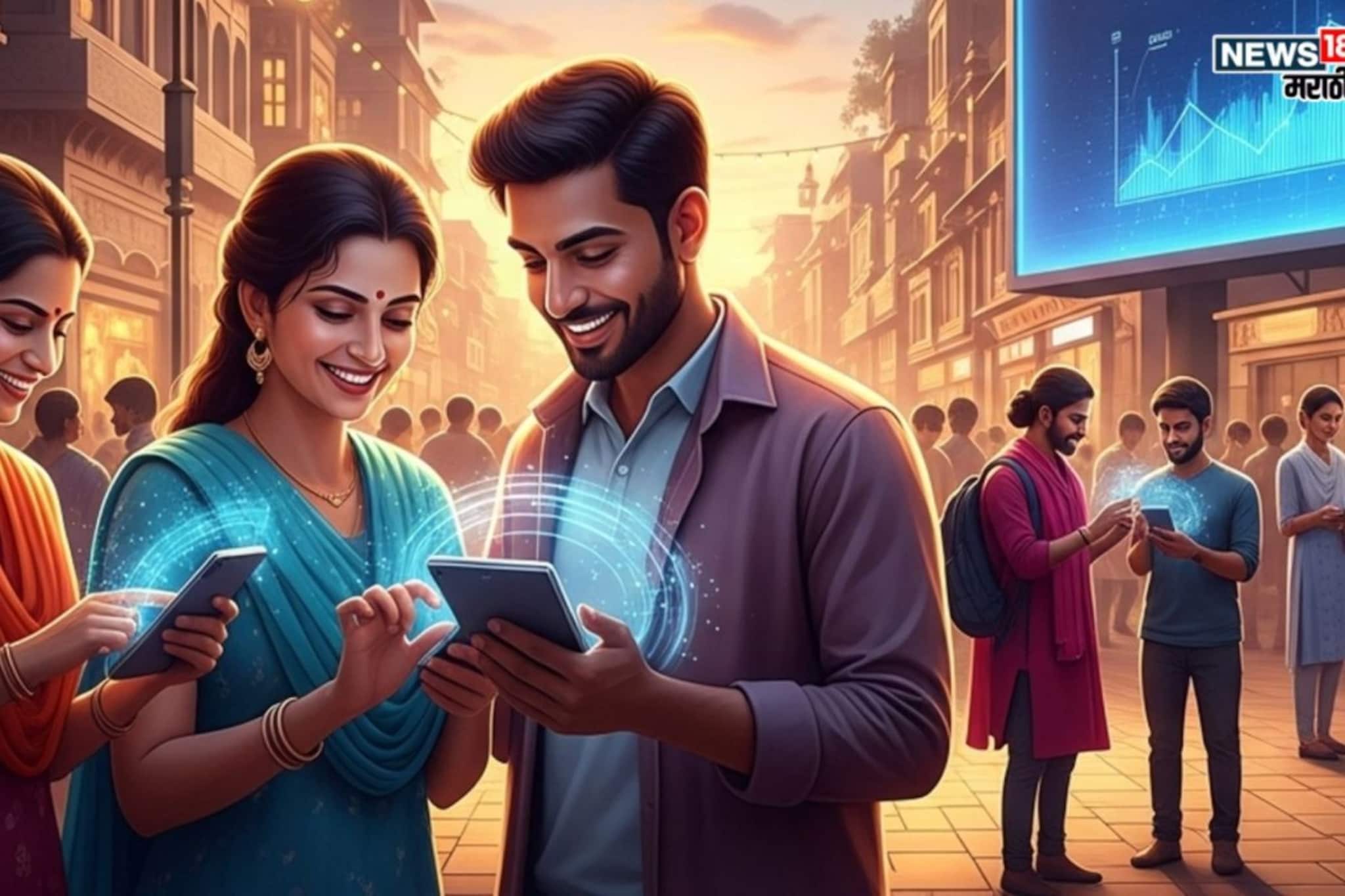 1 एप्रिलपासून तुमच्या घरी येणार अधिकारी; ३३ प्रश्नांची द्यावी लागणार उत्तरं 1 एप्रिलपासून तुमच्या घरी येणार अधिकारी; ३३ प्रश्नांची द्यावी लागणार उत्तरं