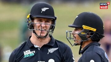 तमिलनाडुत जन्म, CSK च्या तालमीचा पैलवान, कोण आहे आदित्य अशोक? तमिलनाडुत जन्म, CSK च्या तालमीचा पैलवान, कोण आहे आदित्य अशोक?