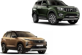 सर्वसामान्यांसाठी कोणती डिझेल SUV ठरते परवडणारी? खरेदीपूर्वी वाचा हे डिटेल्स
