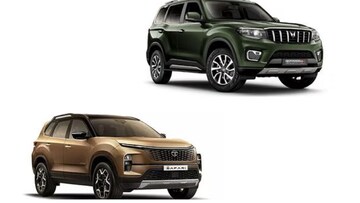 सर्वसामान्यांसाठी कोणती डिझेल SUV ठरते परवडणारी? खरेदीपूर्वी वाचा हे डिटेल्स