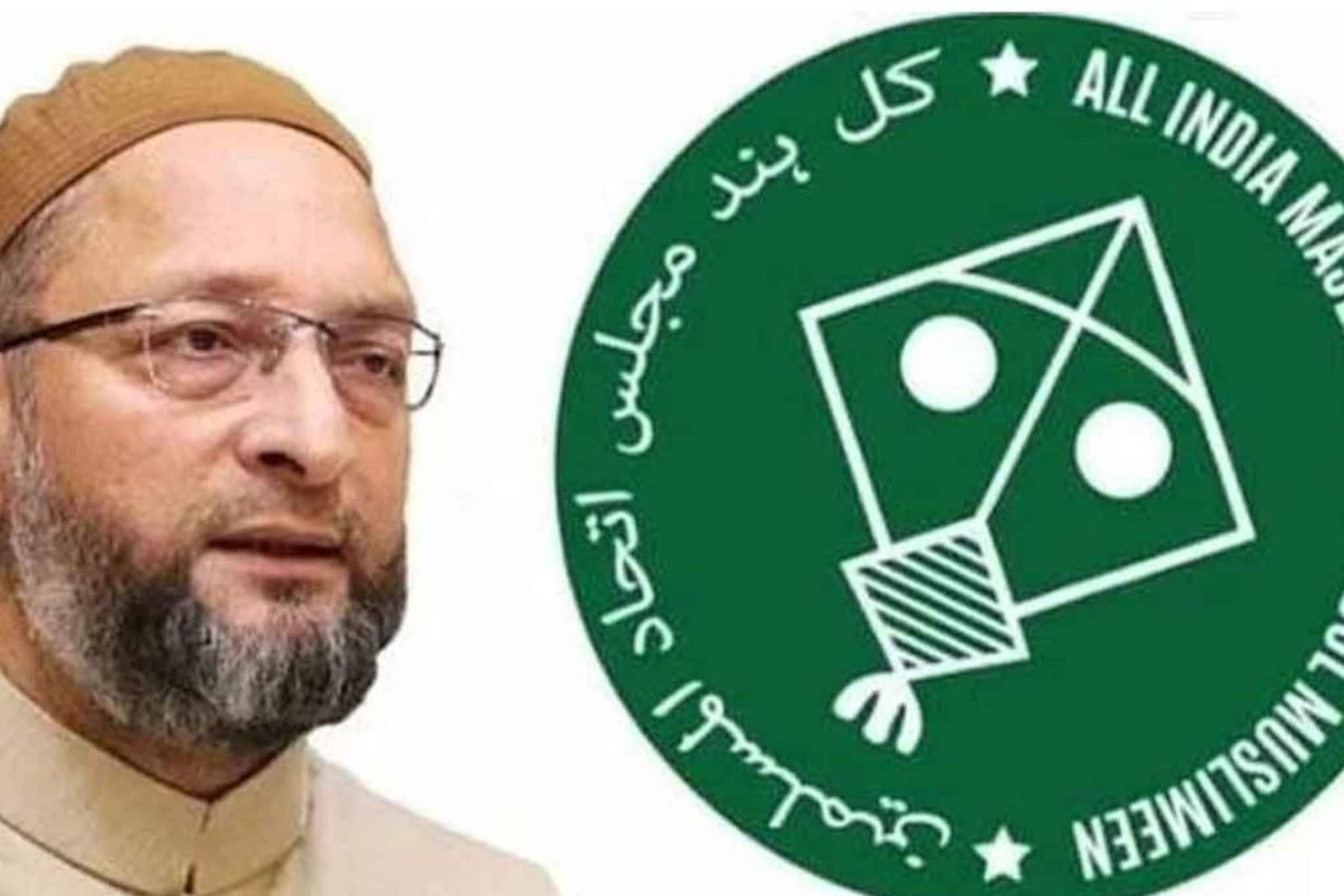 राज्यात एमआयएमची पंतग उडाली...फक्त नगरसेवकच नाही तर  4 महापालिकांमध्ये असणार विर