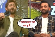 IND vs NZ T20i : 'असंच मी कॅप्टन झालो नाही...', अजिंक्य रहाणेची भविष्यवाणी ठरली तंतोतंत खरी! गंभीरच्या प्लॅन आधीच होतोय लीक?