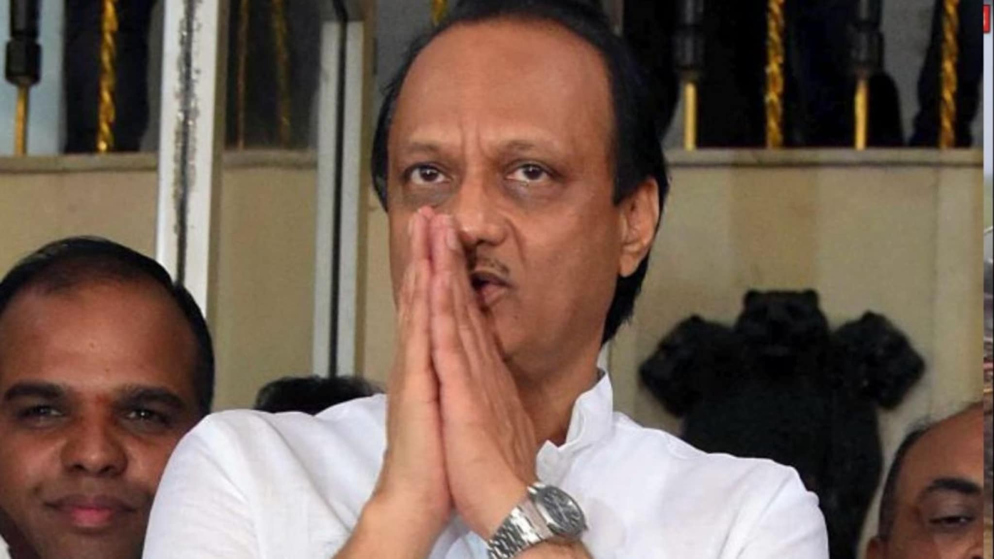 Ajit Pawar : 1-2 नाही 6 पोस्ट, अजित पवार यांची शेवटची Instagram Post, काय म्हणाले होते?