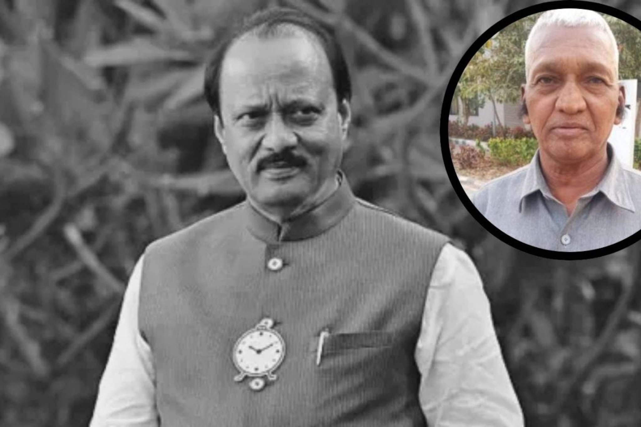 . 27 वर्षापासून दादांसोबत असणाऱ्या ड्रायव्हरची डोळ्यात पाणी आणणारी प्रतिक्रिया . 27 वर्षापासून दादांसोबत असणाऱ्या ड्रायव्हरची डोळ्यात पाणी आणणारी प्रतिक्रिया