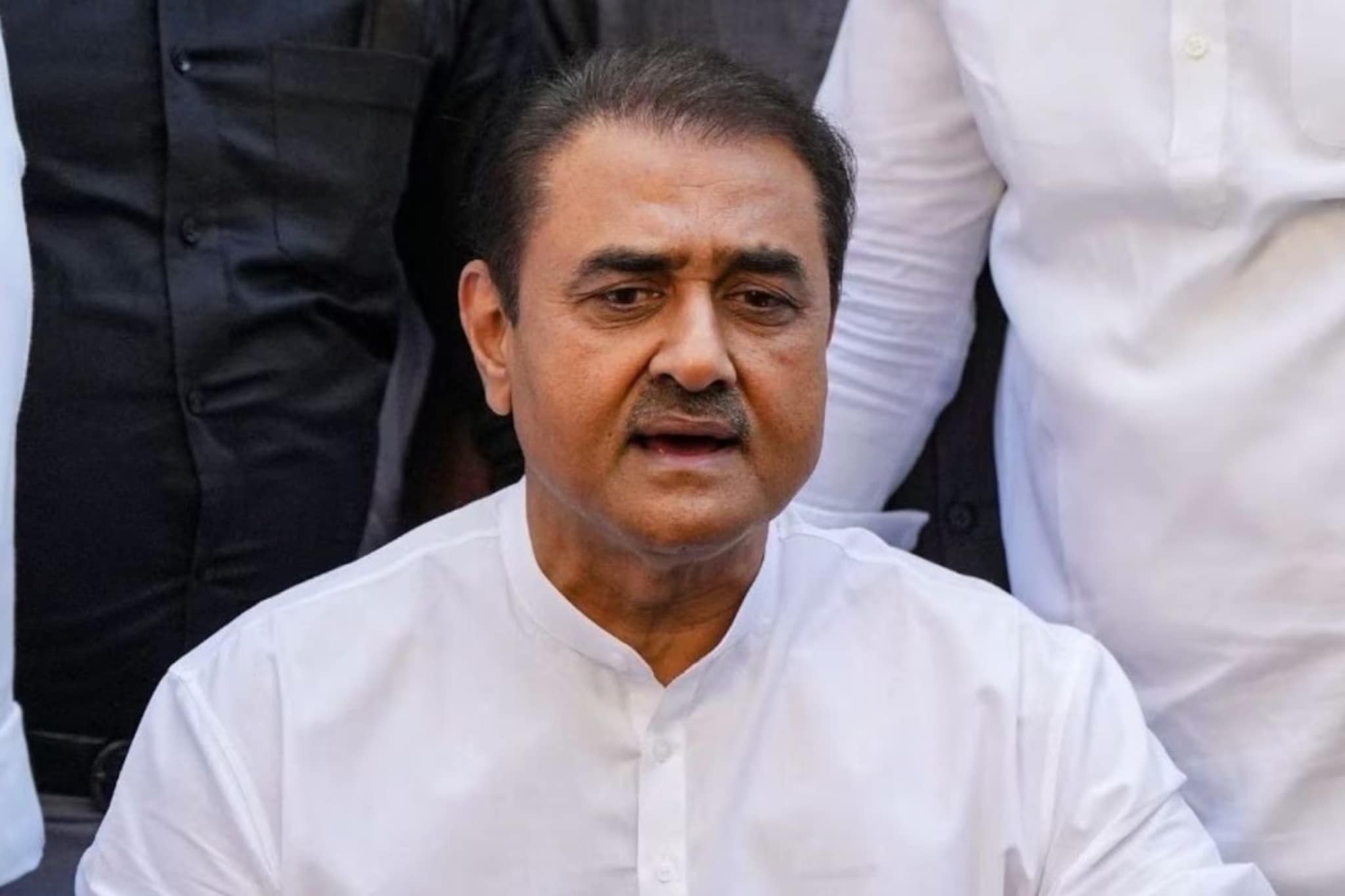 CM फडणवीसांसोबत सव्वा तास चर्चेत काय झालं? प्रफुल्ल पटेलांनी सगळंच सांगितलं