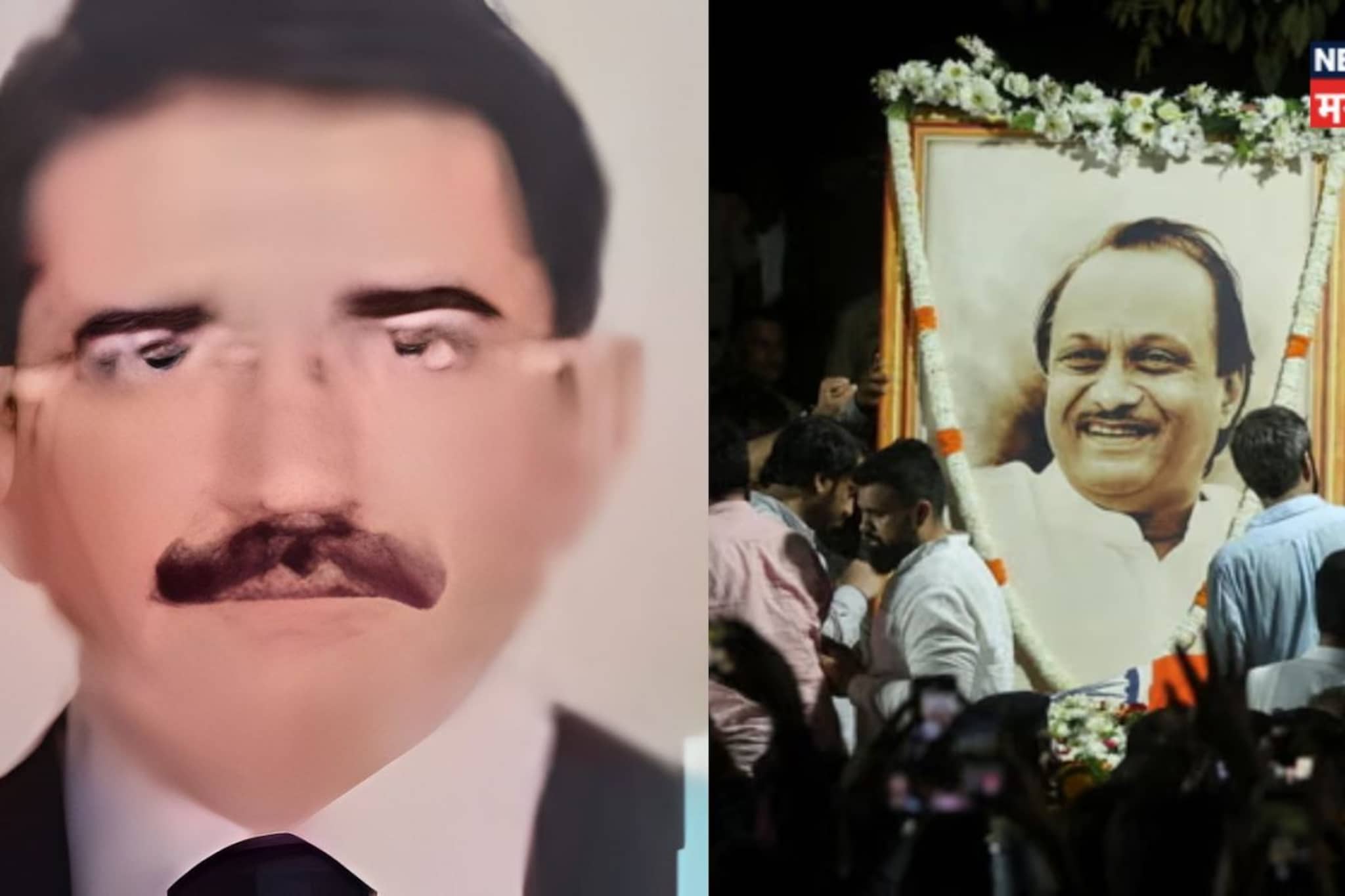 Pilot Sumit Kapur : बापाच्या पावलावर पाऊल ठेवलं पण नियतीने खेळ केला!