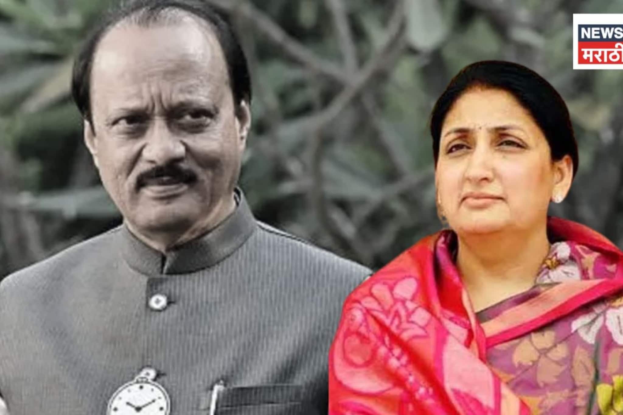 Ajit Pawar: अजितदादांच्या निधनानंतर राष्ट्रवादीत मोठी उलथापालथ! सुनेत्रा पवार राज्यात, दिल्लीत कोणाला संधी?