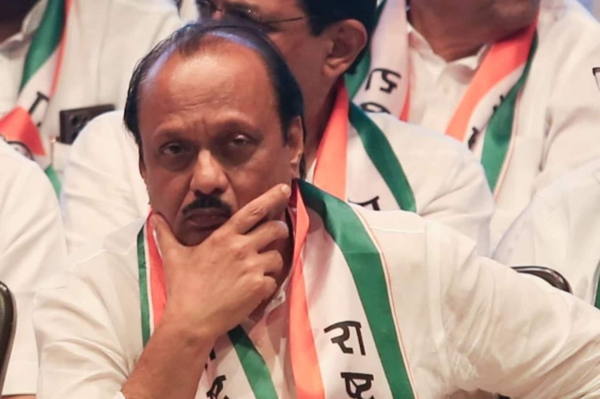 उत्तर पुणे जिल्ह्यात अजित पवार आणि दिलीप वळसे पाटलांना धक्का