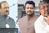 ...तर चंद्रकांत पाटलांवर दारोदारी फिरायची वेळ आली नसती, अजितदादांचा पठ्ठ्या नडला