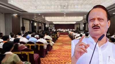 अजित पवार (उपमुख्यमंत्री)