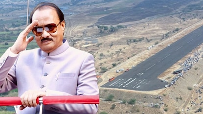 अजित पवार अजित पवार