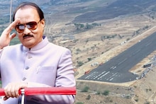 ज्या 'रन-वे'जवळ मृत्यू, त्या विमानतळासाठी ३ महिन्याआधी अजितदादांनी घेतलेला मोठा निर्णय!