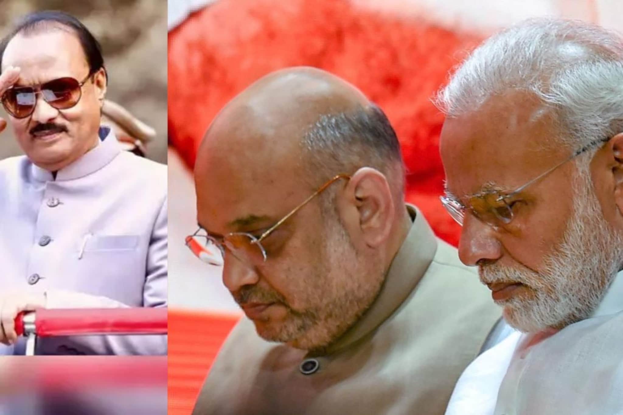 अजित पवारांवर विद्या प्रतिष्ठानात अंत्यसंस्कार होणार, मोदी-शाह बारामतीला येणार