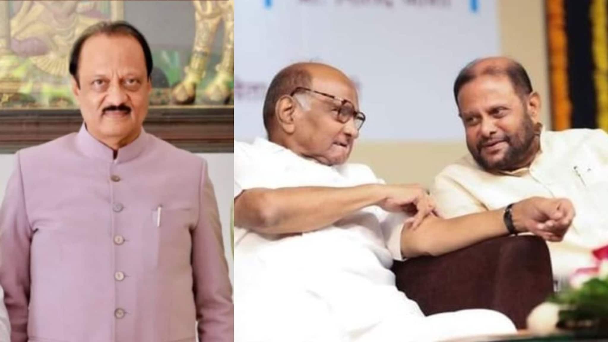 दादा १२ डिसेंबरला शरद पवारांना गिफ्ट देणार होते पण... काकडेंनी किस्सा सांगितला