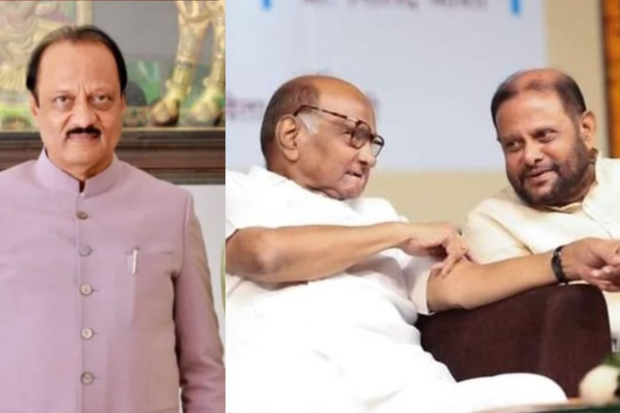 दादा १२ डिसेंबरला शरद पवारांना गिफ्ट देणार होते पण... काकडेंनी किस्सा सांगितला