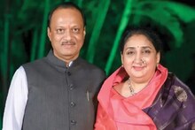 राष्ट्रवादीने उद्याच सगळ्या आमदारांची बैठक बोलावली, मुंबईत घडामोडी वाढल्या, वहिनींसाठी नेत्यांचा जोर