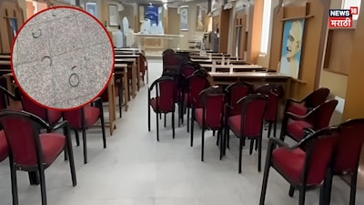 Akola Mayoral Election: Congress vs. MIM Corporators Clash, Bangles Thrown