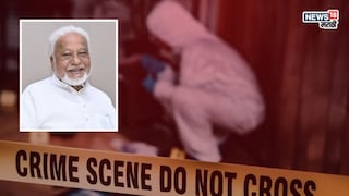 मशिदीबाहेरच सपासप वार, काँग्रेसच्या बड्या नेत्याला संपवलं, हादरवणारं कारणं आलं समोर, अकोल्यात खळबळ मशिदीबाहेरच सपासप वार, काँग्रेसच्या बड्या नेत्याला संपवलं, हादरवणारं कारणं आलं समोर, अकोल्यात खळबळ