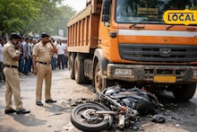 Ambernath Accident : मंगेशच्या बाबतीत नियती ठरली क्रूर! 'लवकर येतो' म्हणून घराबाहेर पडला पण...; परिसर हळहळला