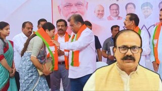 अंबरनाथ नगर परिषद निवडणूक 