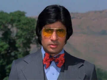 अमिताभ बच्चनसोबत डेब्यू, व्हिलन बनून दाखवली झलक; हिरो बनताच अभिनेत्यानं हलवलं बॉक्स ऑफिस 