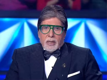 अमिताभ बच्चन यांच्या घरी सोन्याचं कमोड, अभिनेत्याने रिव्हील केला PHOTO