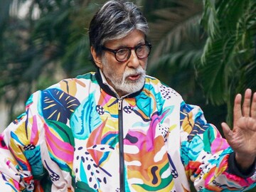 'जिंदगी बीत गई लेकिन…', वयाच्या 83 व्या वर्षी अमिताभ बच्चन यांनी व्यक्त केली खंत