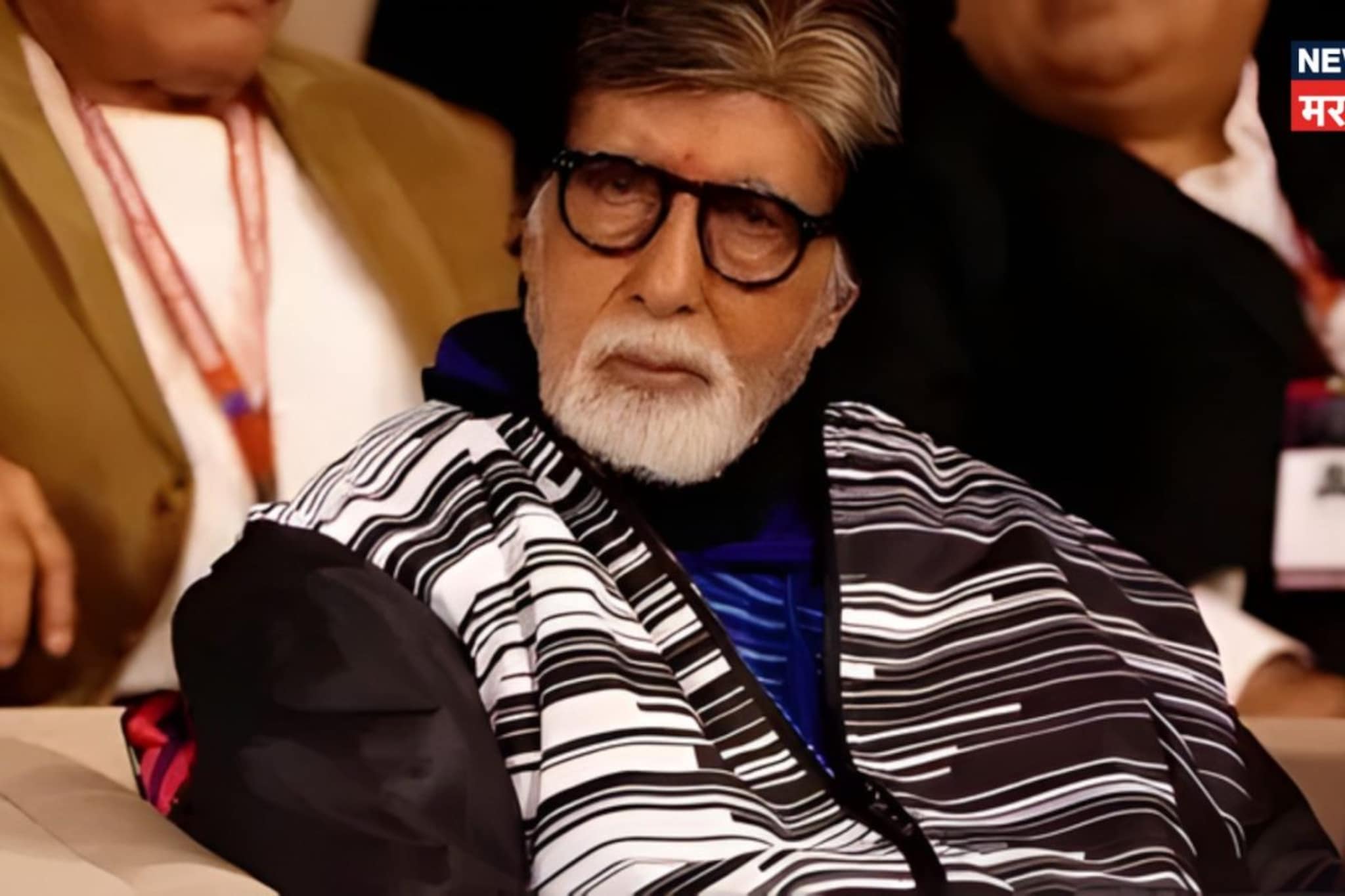 'जिंदगी बीत गई लेकिन…', वयाच्या 83 व्या वर्षी अमिताभ बच्चन यांनी व्यक्त केली खंत