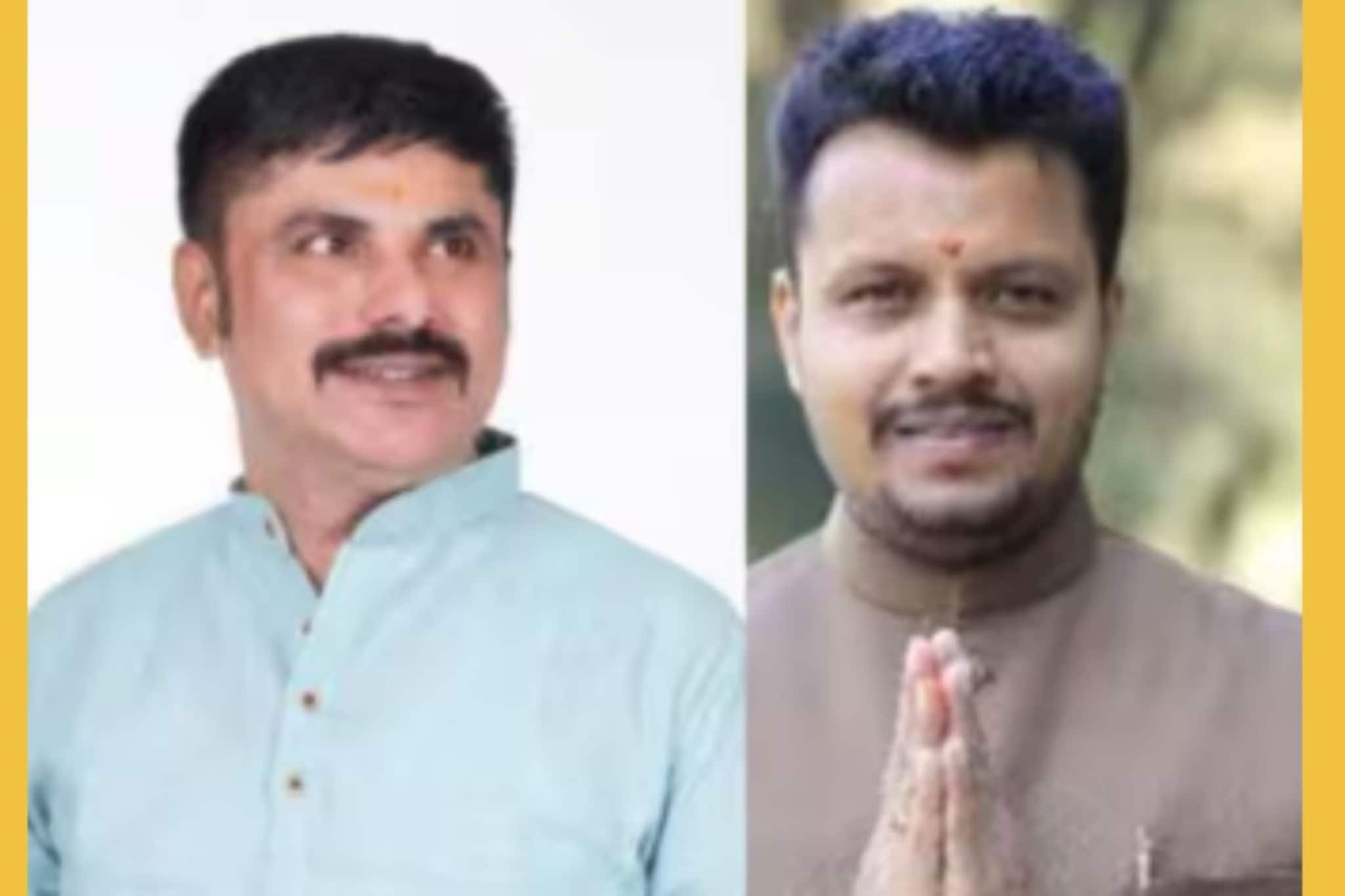 पुण्यात हायव्होल्टेज लढतीत अमोल बालवडकरांचा विजय, भाजपला सर्वांत मोठा धक्का