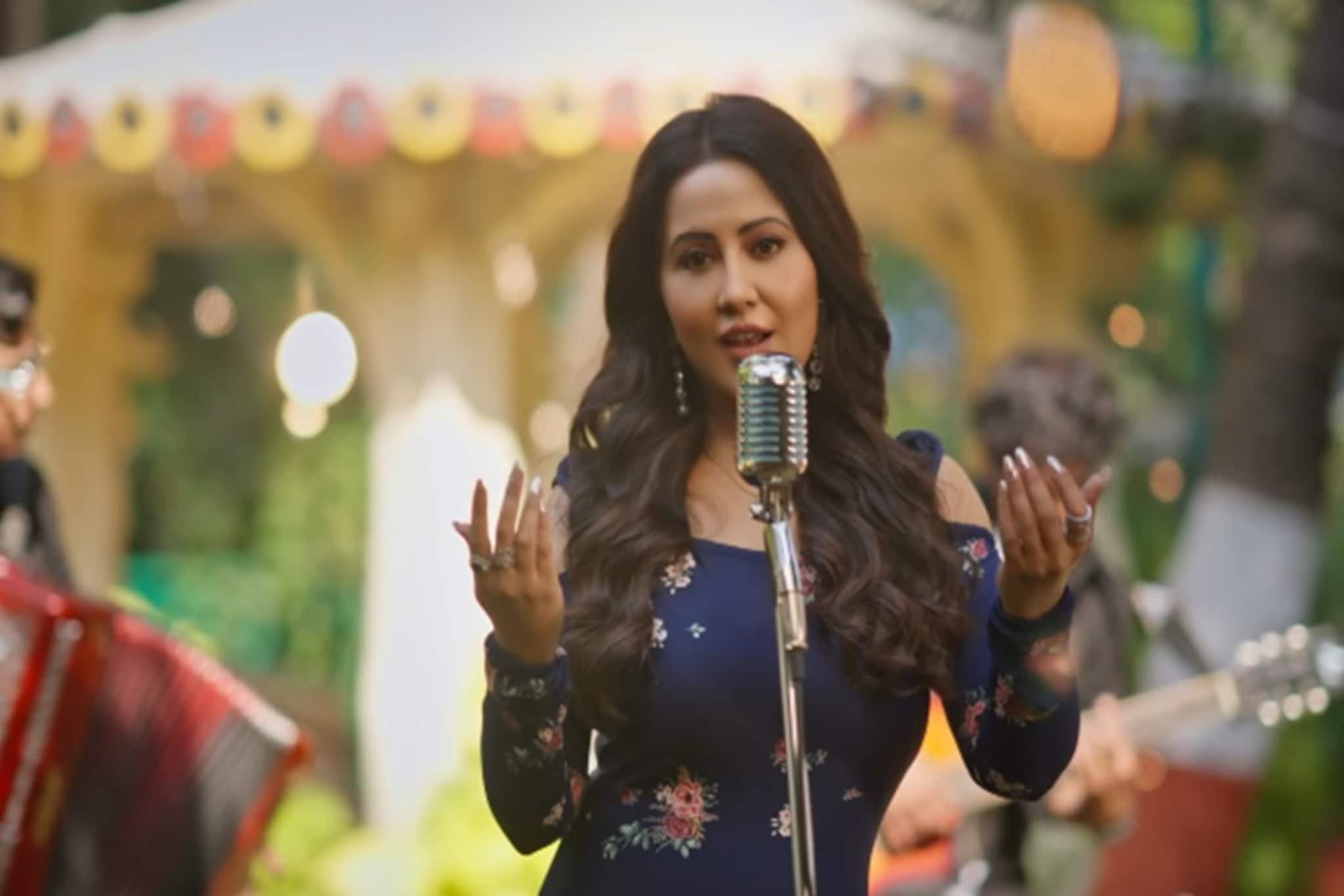 VIDEO: निवडणुकीच्या धामधुमीत अमृता फडणवीस यांचं नवीन गाणं