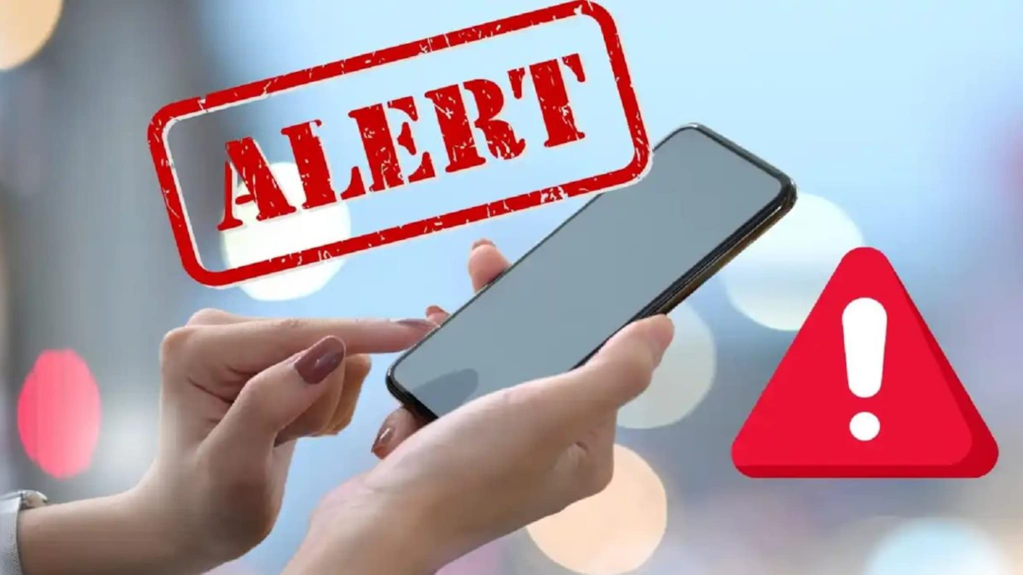 Android यूझर्स धोक्यात! लिंकवर क्लिक न करताही हॅक होईल फोन, लगेच करा हे काम