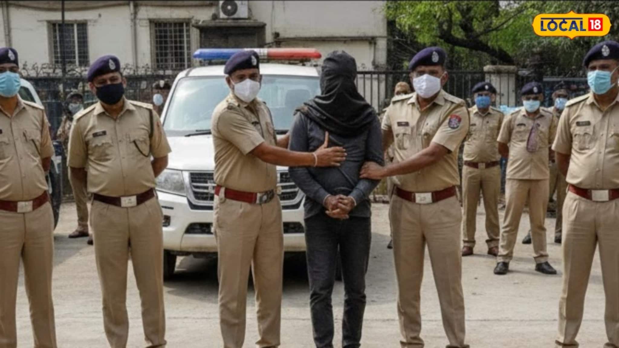 कोट्यवधी रुपयांचं अंमली पदार्थ जप्त, मुंबई पोलिसांकडून ड्रग रॅकेटचा पर्दाफाश