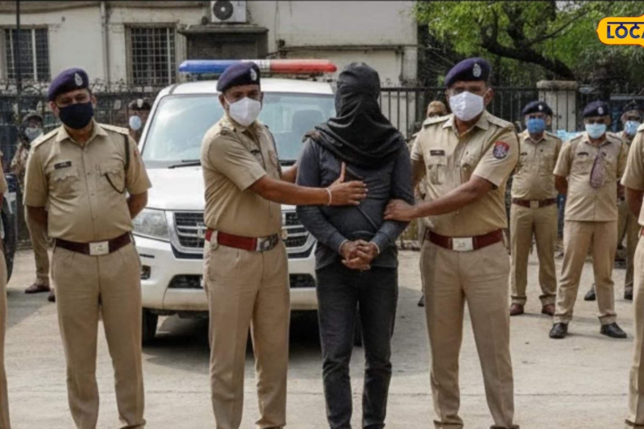 कोट्यवधी रुपयांचं अंमली पदार्थ जप्त, मुंबई पोलिसांकडून ड्रग रॅकेटचा पर्दाफाश