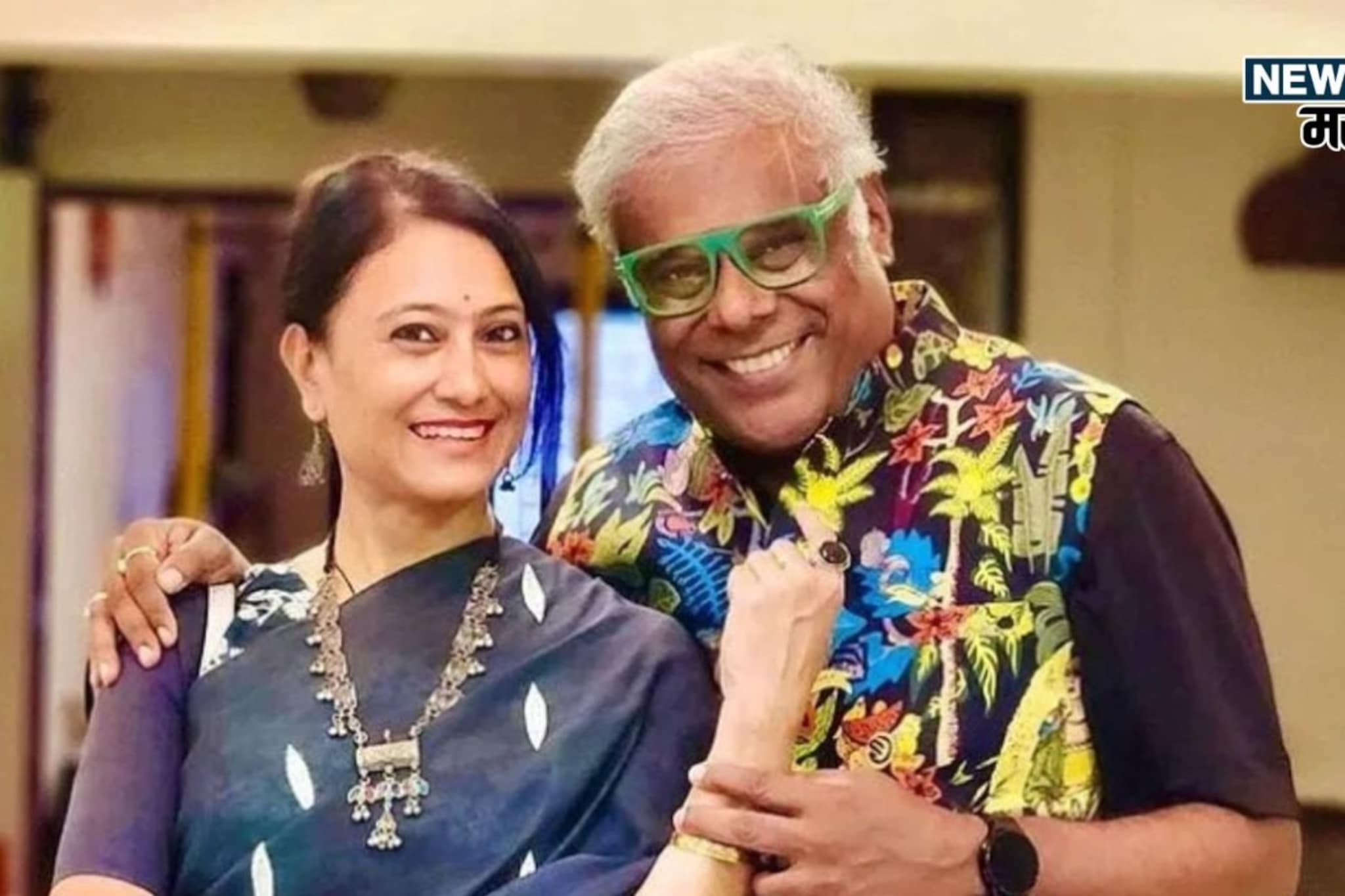 अभिनेते आशिष विद्यार्थी यांचा अपघात, वॉकला जाताना बाइकने उडवलं; पत्नीही जखमी अभिनेते आशिष विद्यार्थी यांचा अपघात, वॉकला जाताना बाइकने उडवलं; पत्नीही जखमी