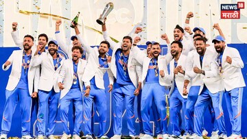 BCCI Annual Contracts : रोहित आणि विराटचं डिमोशन, शुभमनलाही मिळणार नाही प्रमोशन!