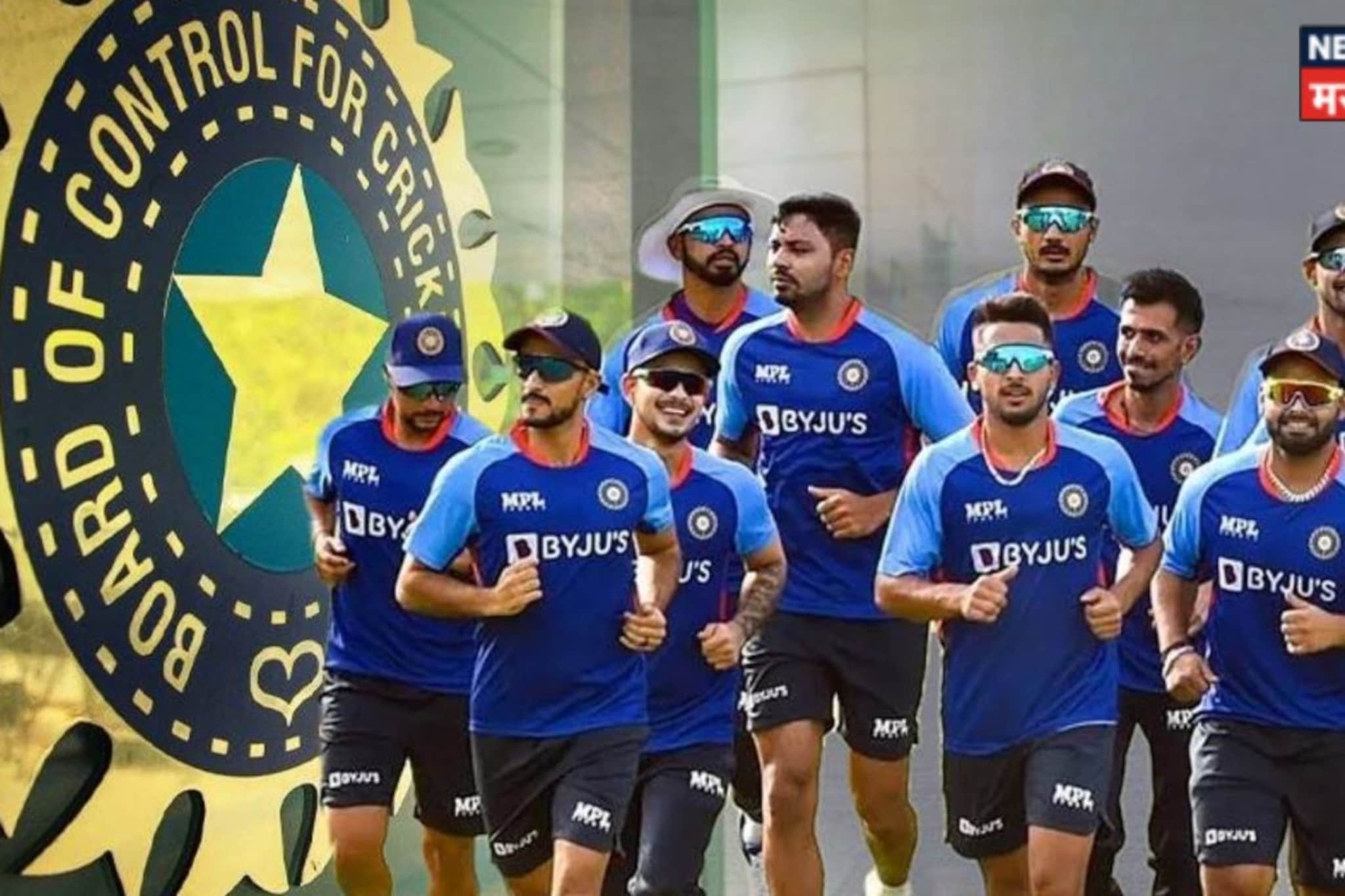 BCCI Annual Contracts : रोहित आणि विराटचं डिमोशन, शुभमनलाही मिळणार नाही प्रमोशन!