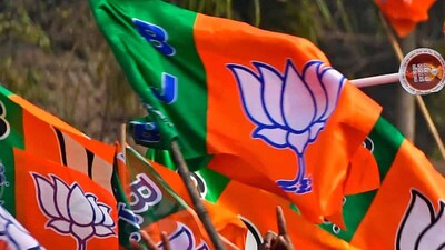 महाराष्ट्र में BJP का दबदबा: 44 पार्षद निर्विरोध निर्वाचित, महायुति में 'बिग ब्रदर' बनी.