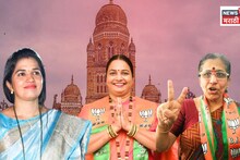 BMC Mayor BJP List: भाजपच्या ४९ महिला बीएमसीमध्ये, महापौरपदासाठी या आहेत तगड्या दावेदार, कोणाची नावे चर्चेत, पाहा यादी..