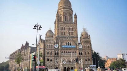 मुंबई महापालिका निवडणूक मुंबई महापालिका निवडणूक